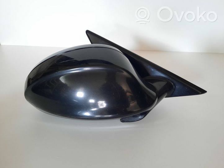 BMW 3 E90 E91 Front door electric wing mirror E1010803