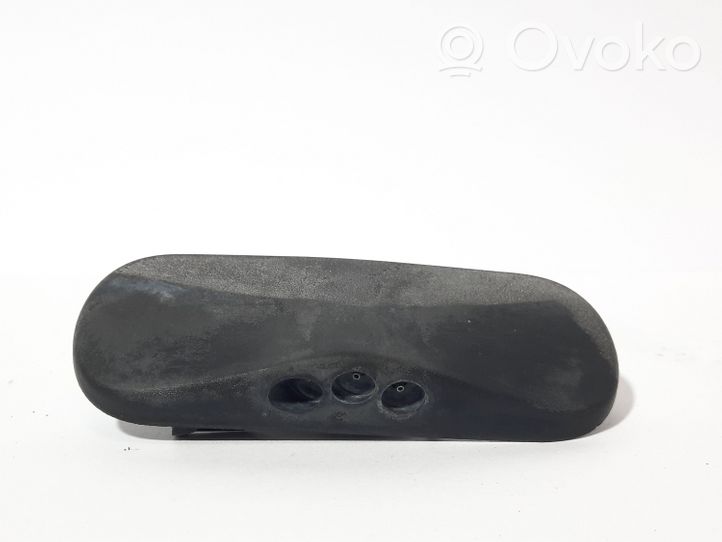 Audi A6 S6 C7 4G Buse de lave-glace 4G0955988