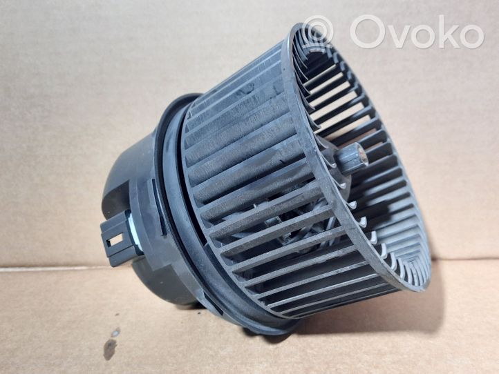 Ford S-MAX Mazā radiatora ventilators 3M5H18456AD