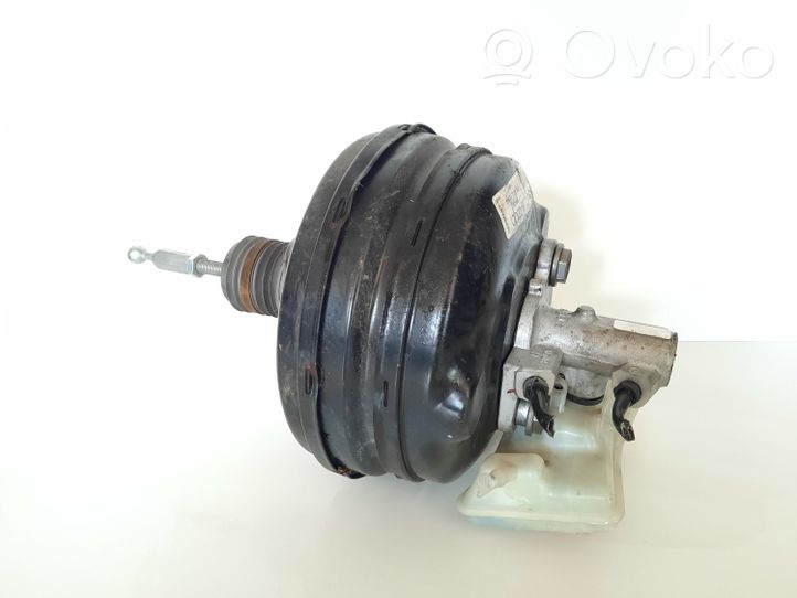 Audi A6 Allroad C6 Servofreno 4F0612105G