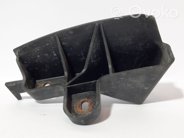 Audi A6 Allroad C6 Support de pare-chocs arrière 4F9807897A