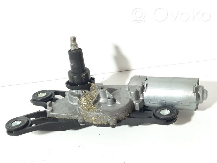 Mercedes-Benz E W211 Motor del limpiaparabrisas trasero A2118200342