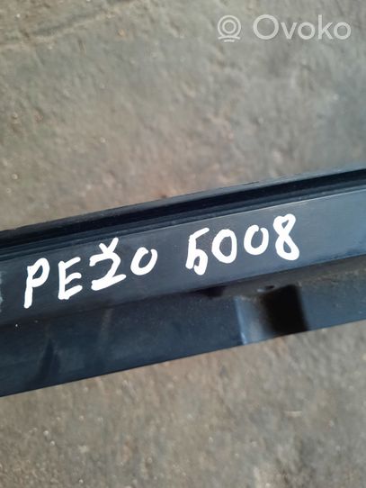 Peugeot 5008 Stikla tīrītāja slotiņas 9671407480