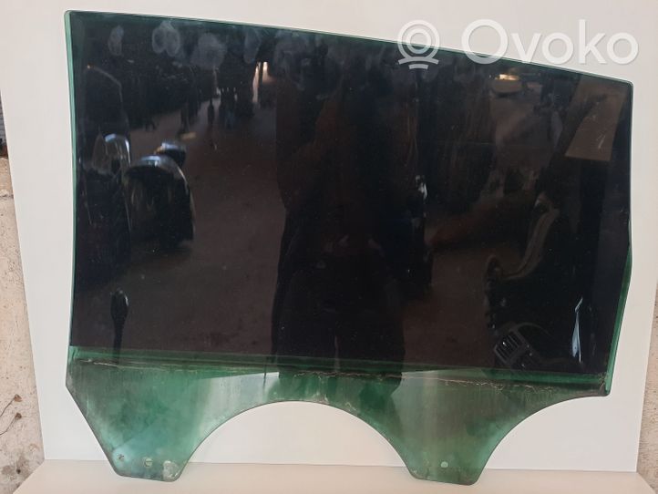 Ford S-MAX Rear windscreen/windshield window 43R001090