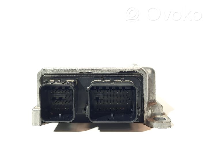 Land Rover Range Rover Sport L320 Module de contrôle airbag NNW502436