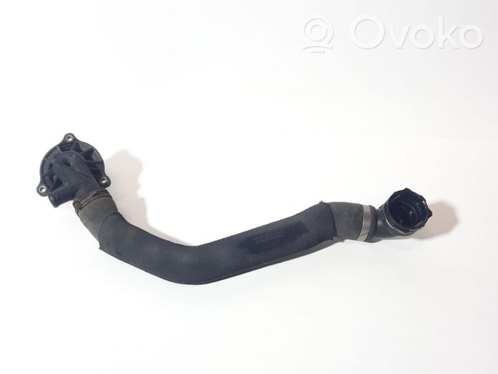 Audi A4 S4 B8 8K Termostaatin kotelo 059121111AA