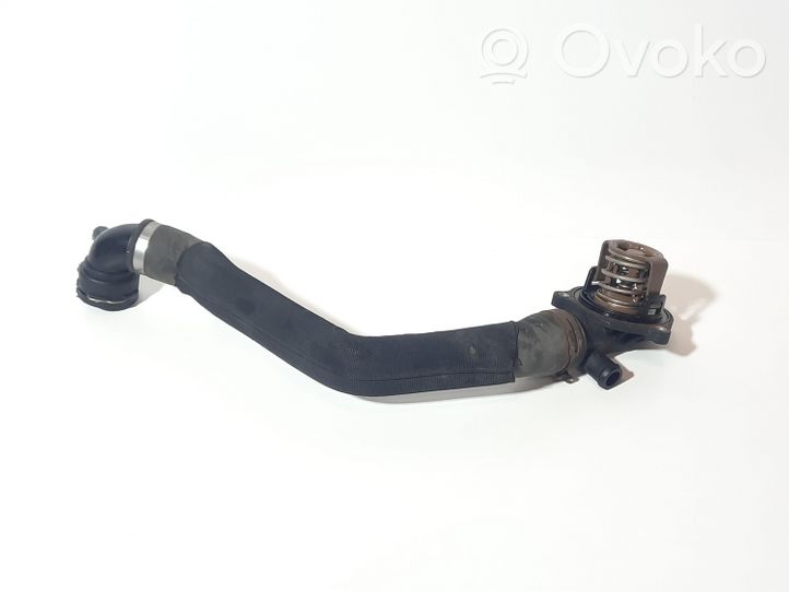 Audi A4 S4 B8 8K Termostato/alloggiamento del termostato 059121111AA