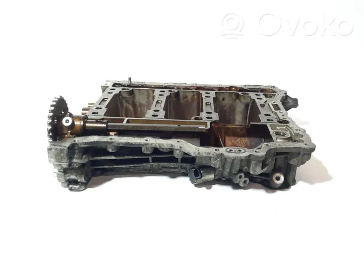 Audi A5 8T 8F Blok silnika 06E103032