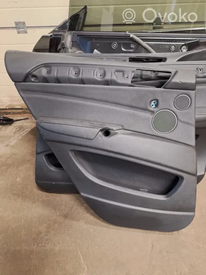 BMW X6 E71 Takaoven verhoilu 2872342