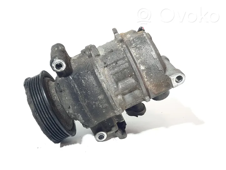 Audi A5 8T 8F Compresseur de climatisation 8T0260805H