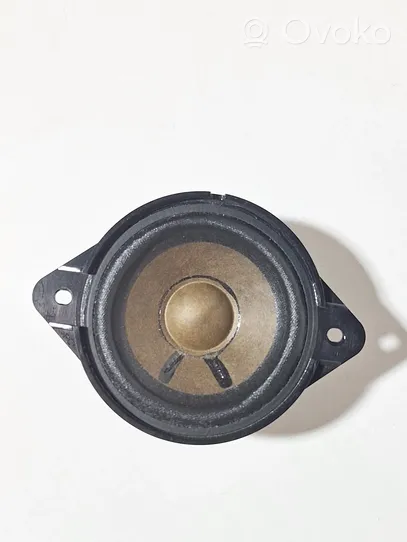 Audi A5 8T 8F Enceinte de plage arrière 8T0035416