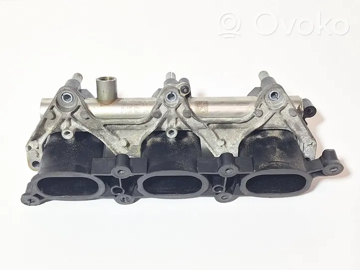 Audi A5 8T 8F Intake manifold 06E133110S