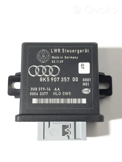 Audi A4 S4 B8 8K Module d'éclairage LCM 8K5907357