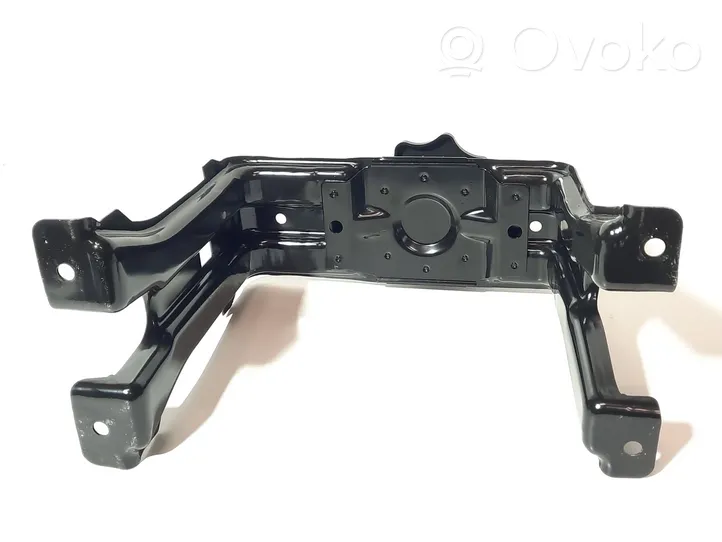 Audi A4 S4 B8 8K Staffa di montaggio della batteria 8K0802715A