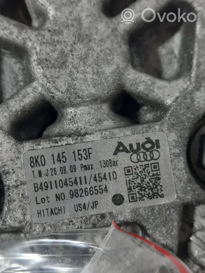 Audi A4 S4 B8 8K Ohjaustehostimen pumppu 8K0145153F