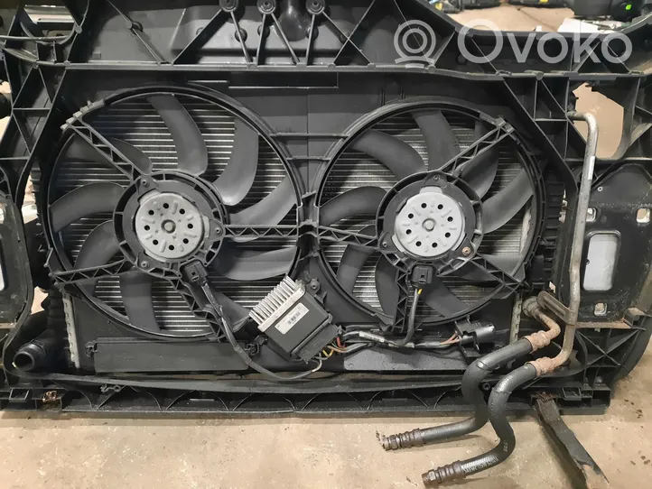 Audi Q5 SQ5 Set del radiatore 8K0260401T