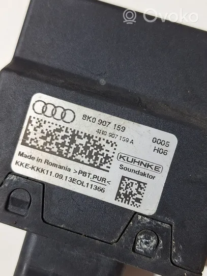 Audi Q5 SQ5 Autres unités de commande / modules 8K0907159