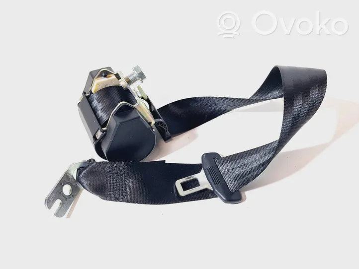 Audi S5 Rear seatbelt 8K0857805R