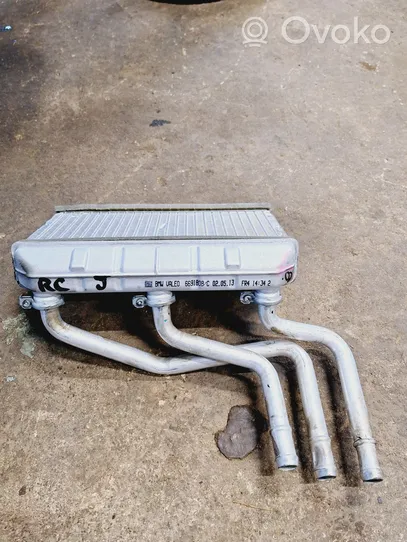 BMW X5 E70 Heater blower radiator 669180B