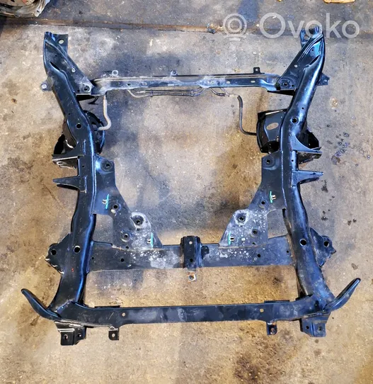 BMW X5 E70 Belka osi przedniej P679971803