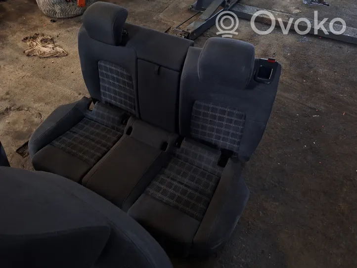 Audi S5 Seat set 0