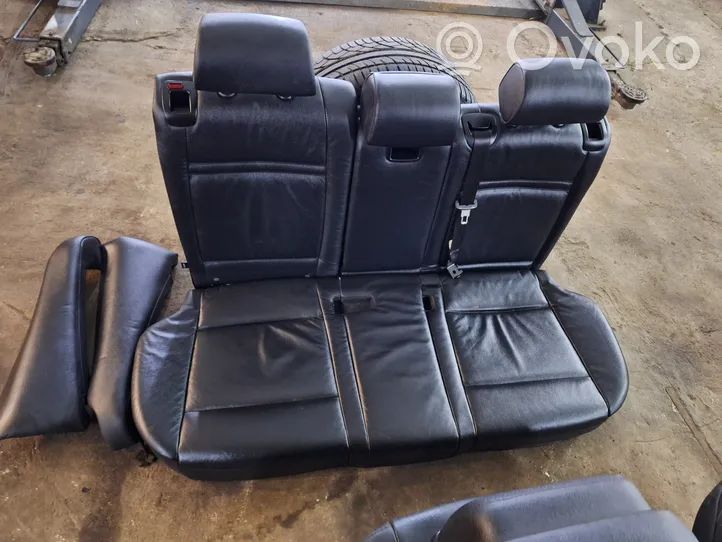 BMW X5 E70 Set interni 0