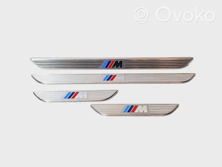 BMW X5 E70 Set di rifiniture davanzale (interno) 0
