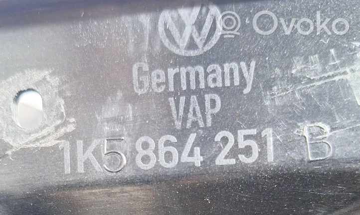 Volkswagen Golf V Käsinoja 1K5864251B