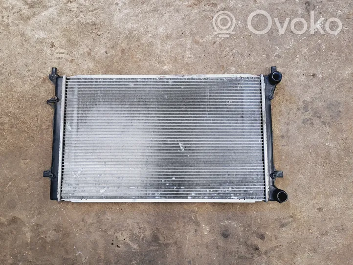 Volkswagen Golf V Radiateur de refroidissement 0