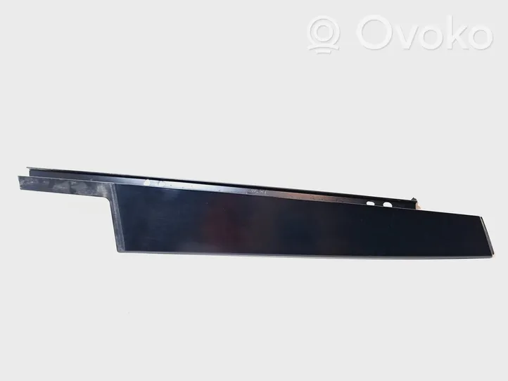 BMW 7 F01 F02 F03 F04 Front door glass trim molding 7177951