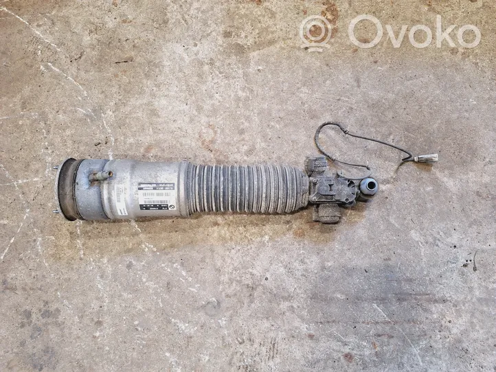 BMW 7 F01 F02 F03 F04 Shock absorber/damper/air suspension 37106796938