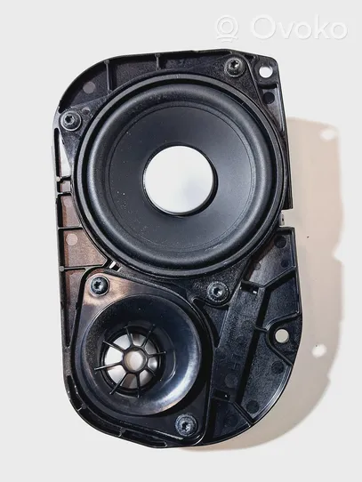 BMW 5 F10 F11 Rear door speaker 9907009701