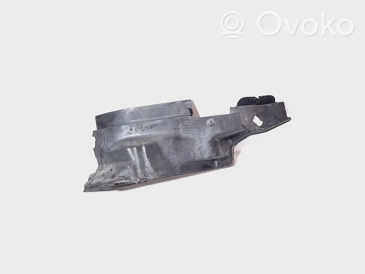 BMW 5 F10 F11 Autres pièces compartiment moteur 51757188415