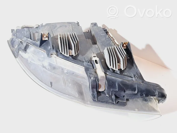 BMW 5 F10 F11 Phare frontale 720325115