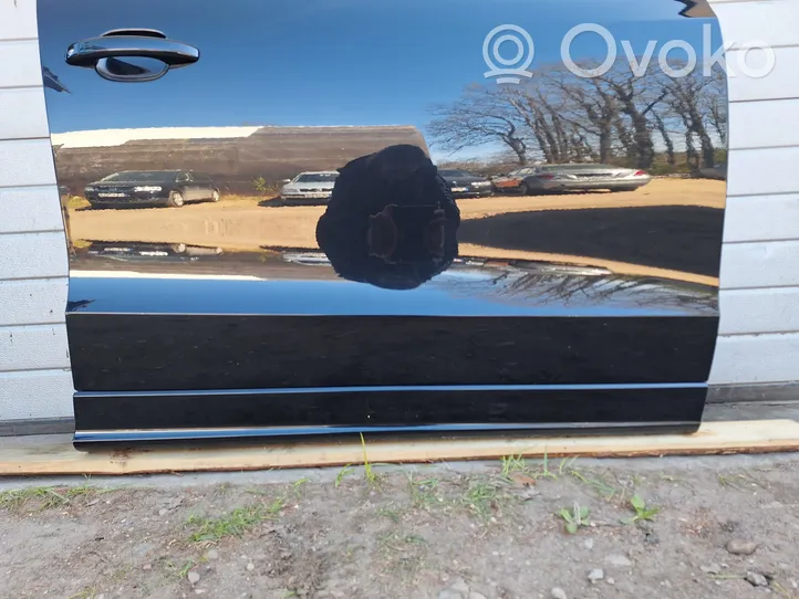 Audi Q5 SQ5 Priekinės durys 0