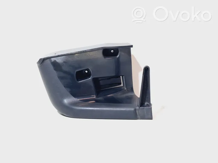 Audi Q5 SQ5 Garniture, adapteur de ceinture de sécurité 8R0857792