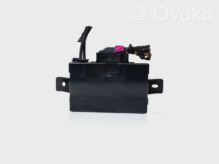 Audi A7 S7 4G Gateway valdymo modulis 4G0907468C