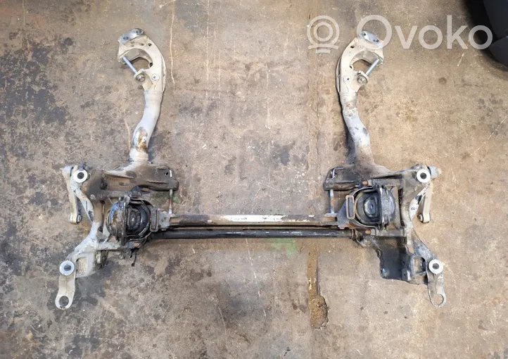 Audi A4 S4 B8 8K Etuapurunko 8T0399315H