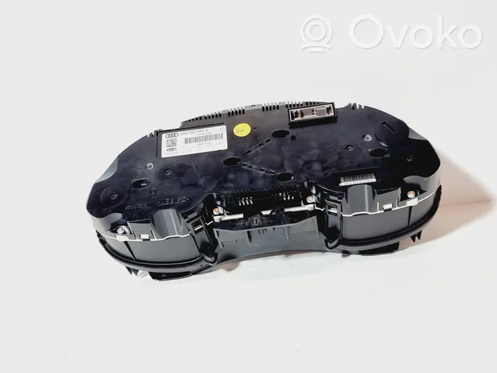 Audi A4 S4 B8 8K Compteur de vitesse tableau de bord 8K0920950A