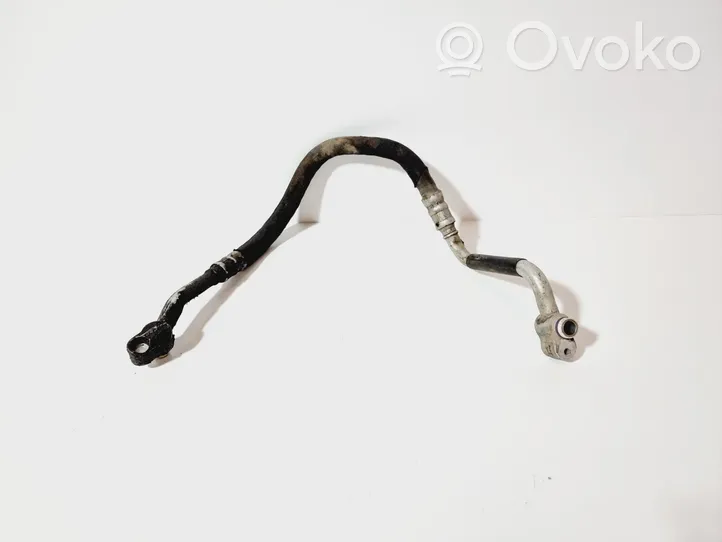 Audi A4 S4 B8 8K Air conditioning (A/C) pipe/hose 8K0260701P