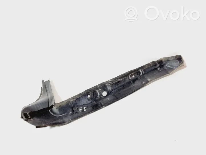 Audi A4 S4 B8 8K Rivestimento dell’estremità del parafango 8K0821111