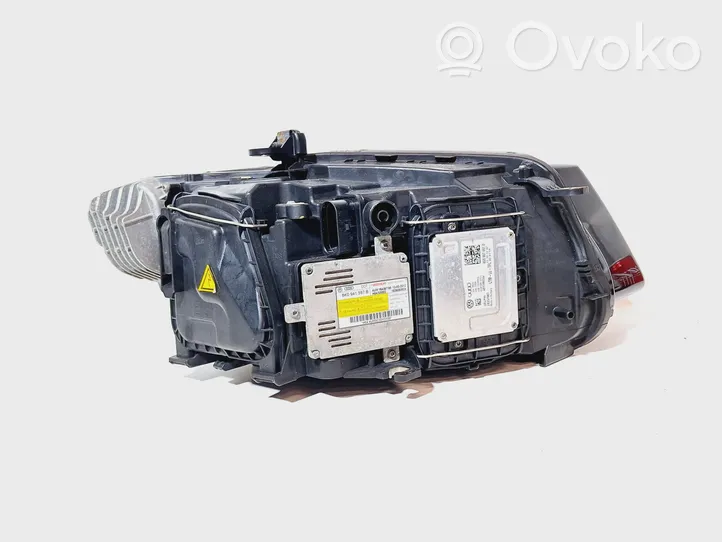 Audi Q5 SQ5 Lampa przednia 8R0941005