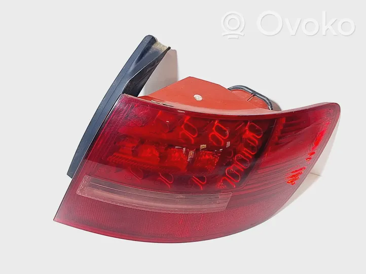 Audi A6 S6 C6 4F Lampa tylna 89037056