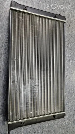 Audi 80 B1 Coolant radiator 321121253AA