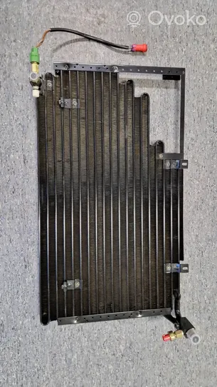 Audi 200 Oro kondicionieriaus radiatorius aušinimo 443260401F