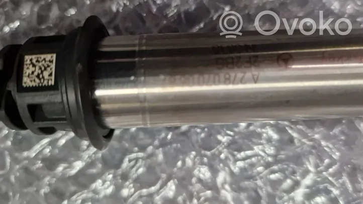 Mercedes-Benz GL X166 Injecteur de carburant 2560705600