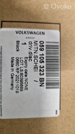Audi A6 S6 C7 4G Volant 059105323BN
