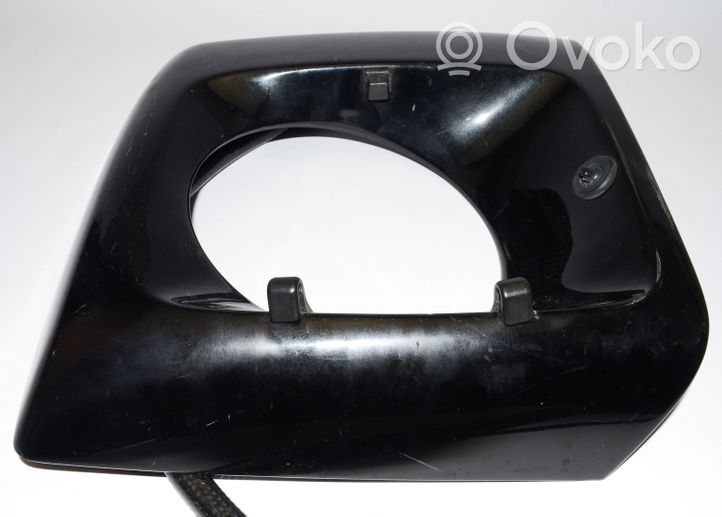 Mercedes-Benz G W461 463 Rivestimento sotto il faro/fanale A4638840731