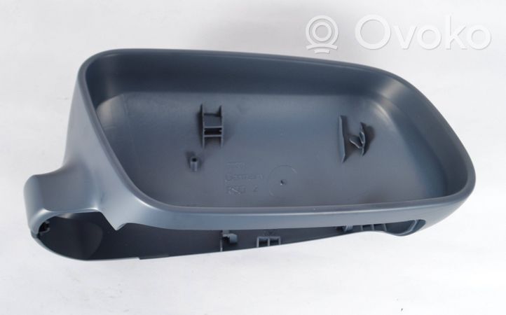 Audi A8 S8 D2 4D Copertura in plastica per specchietti retrovisori esterni 8D0857508