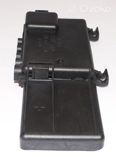 Audi A3 S3 8L Fuse box cover 1J0937555A